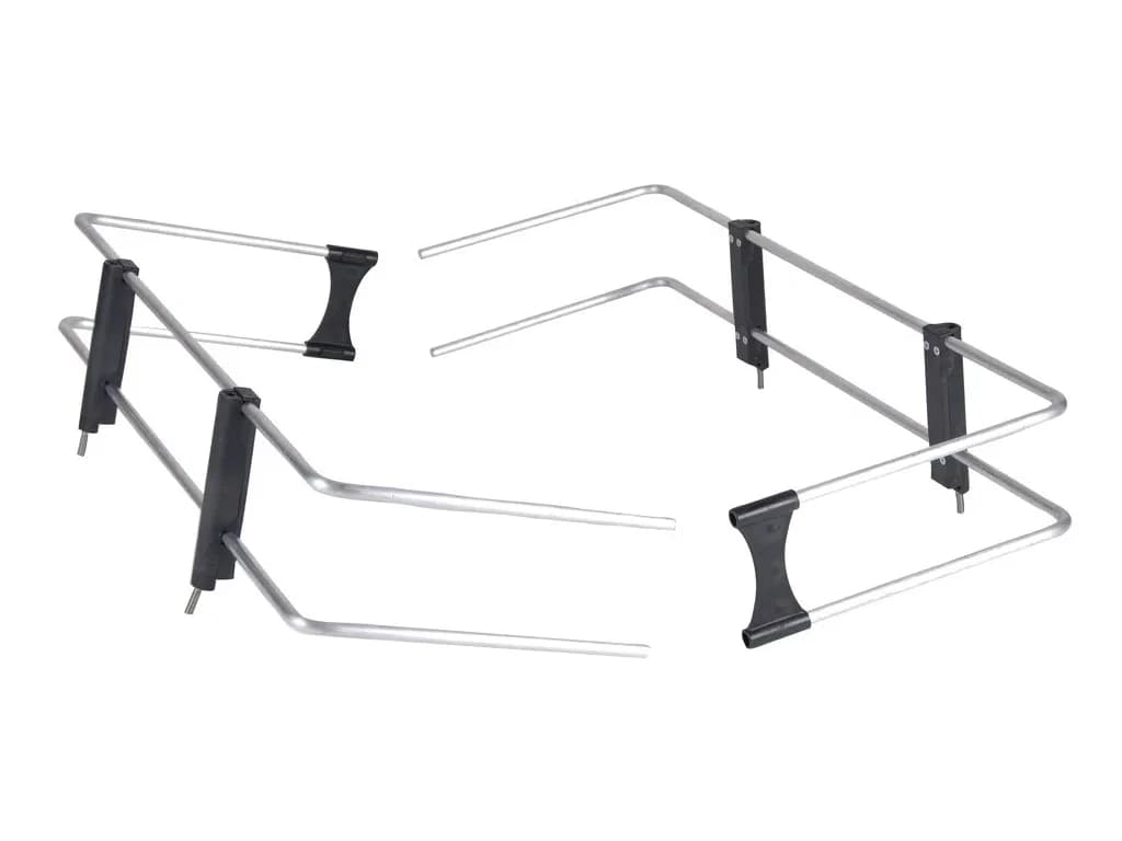 Roland frame for bike trailer model Roland Carrie M.e.