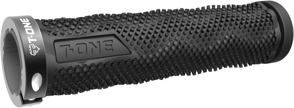 T-One Dot grips 2 pcs black