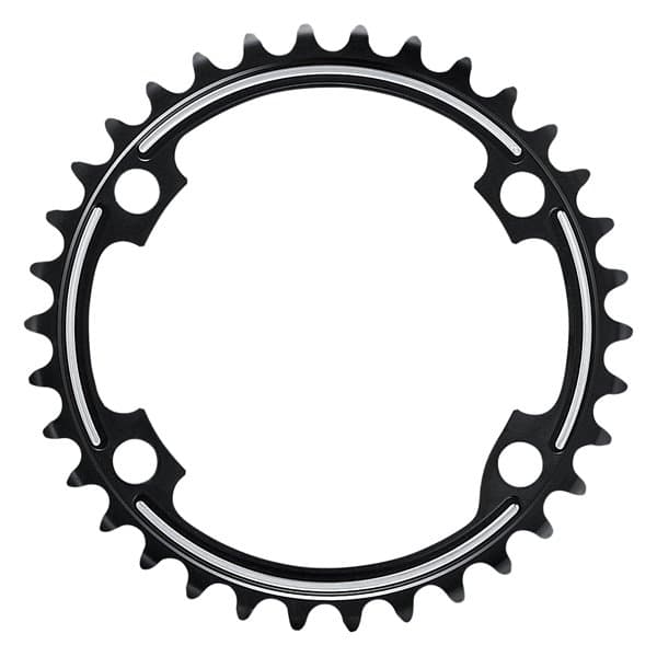 Shimano Dura Ace 9100 chainring 39T BCD110