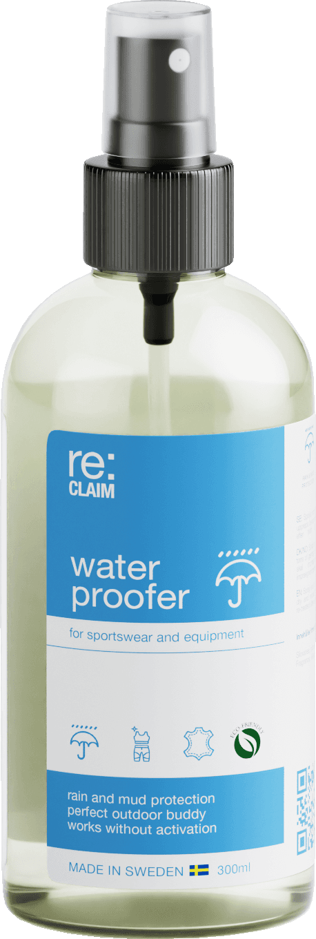 re:CLAIM Waterproofer 300 ml