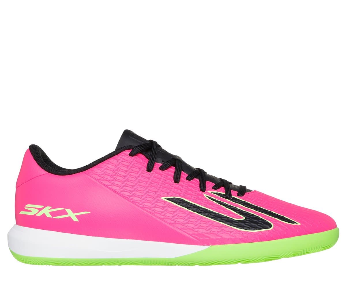 Skechers SKX_2 Club IC en Rosa/Negro, talla 43