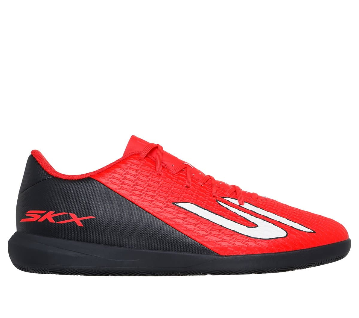 Skechers SKX_2 Club IC en Rojo/Negro, talla 46
