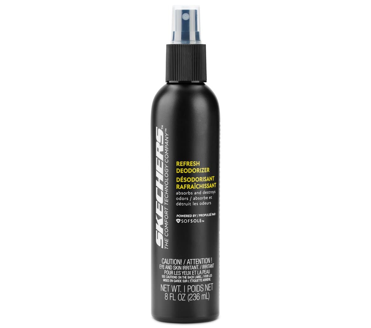 Skechers Refresh Deodorizer Spray en Assorted