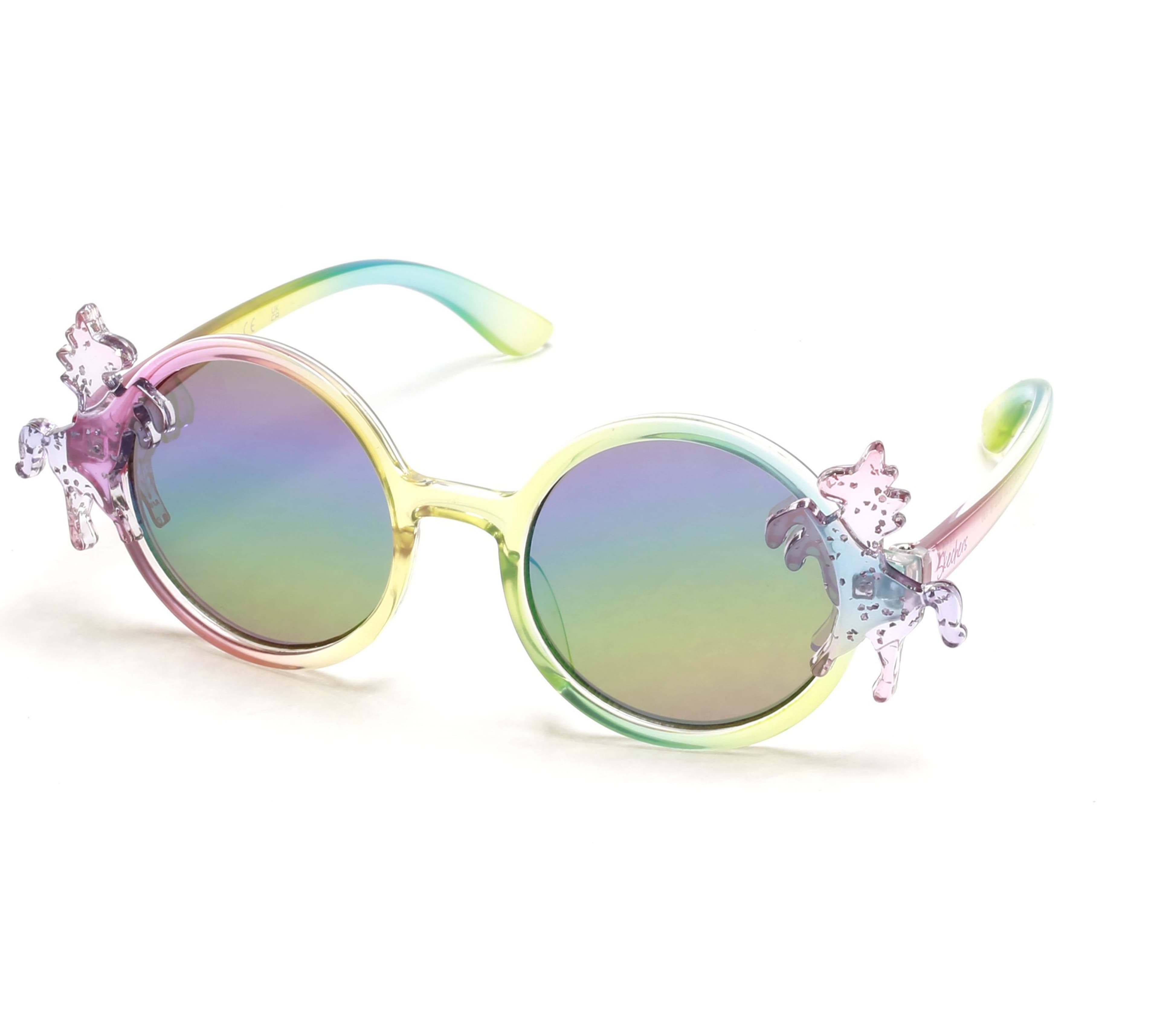 Skechers Round Unicorn Gafas de sol