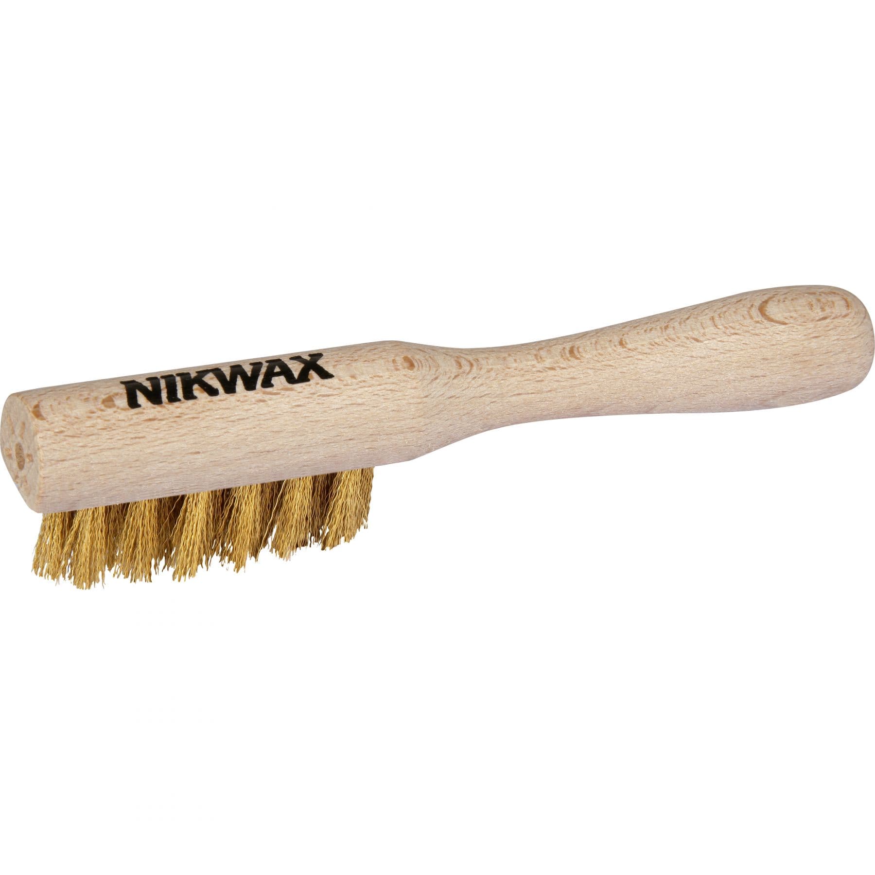 Nikwax Cepillo para ante
