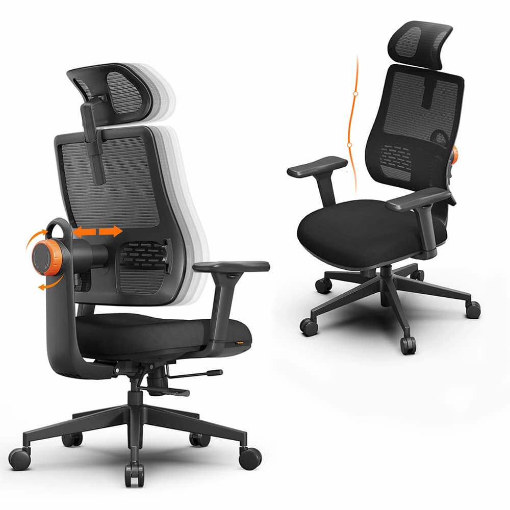 NEWTRAL MAGICH002 Silla Ergonómica