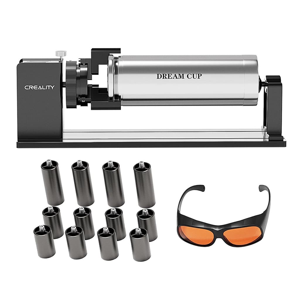 Kit rotatorio Creality Falcon A1