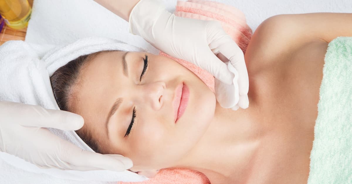Facial - Tratamiento facial hidr