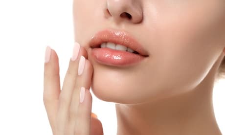 2 sesiones de hyaluronpen para volúmen y gloss de labios