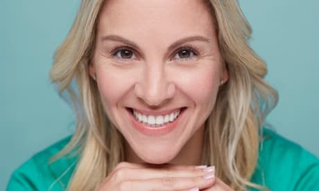 Carilla dental: 1 / Porcelana