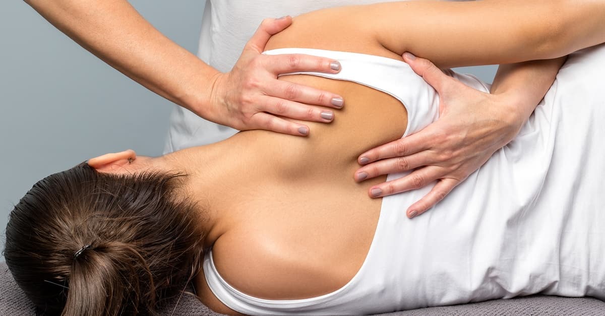 Terapia - Física/Fisioterapia
