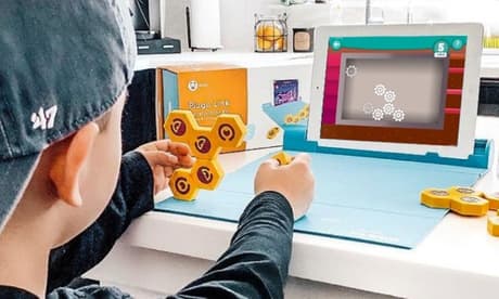 Juego educativo de Shifu: Plugo Link