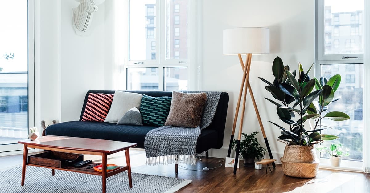 1 o 3 cursos online sobre diseño de interiores y orden en el hogar