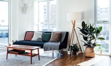 Curso online Diseño de interiores y casas con estilo