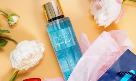 Colección Victoria’s Secret: Pink Relax Moodscent 2 - Fragancia en bruma