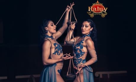 Entrada al show de circo Terra en Girona: Sábado 29 de agosto a las 20.30 h / Adulto / Tribuna trasera