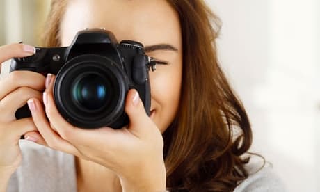 Doble titulación: curso experto en fotografía digital más Photoshop