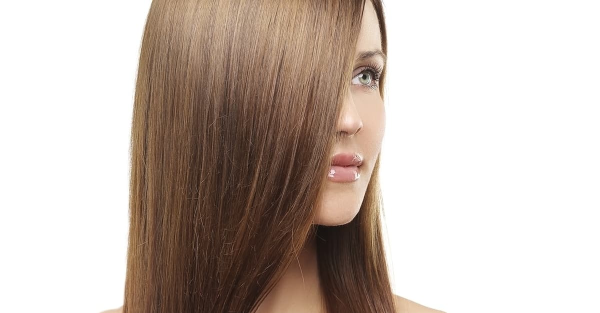 Sesión de peluquería con corte y secado natural