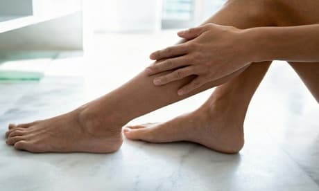 Depilación corporal de piernas axilas zona intima y brazos