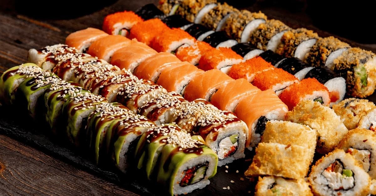 Sushi