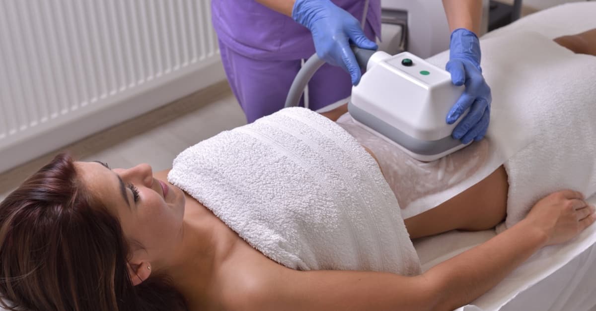 Reducción de grasa/celulitis - S