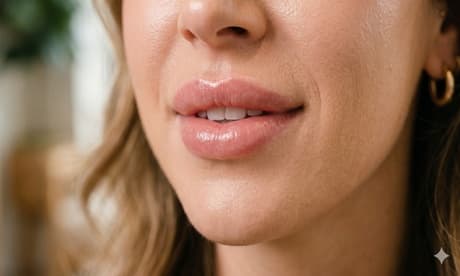 1 sesión de rehidratación de labios con Dermapen y vitaminas para 1 persona