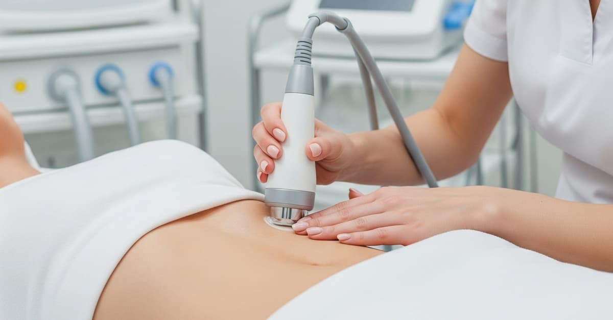 Mesoterapia