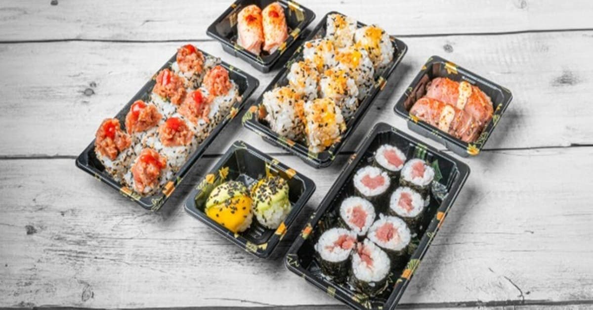 Sushi