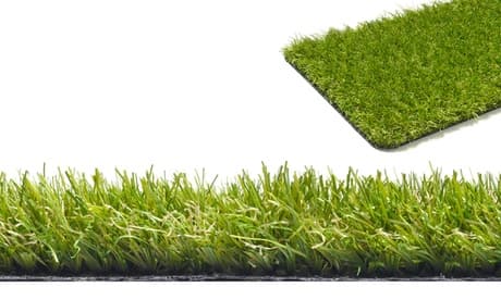 Césped artificial Elit Verde de Fortero: 370 x 200 cm