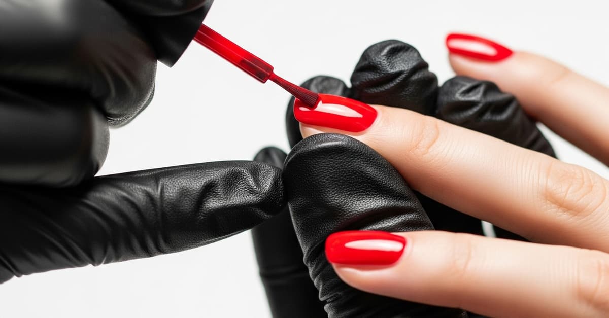 Hasta 60% de dto. en Spa/Salón de uñas - Manipedicura en Mimarte Estudio