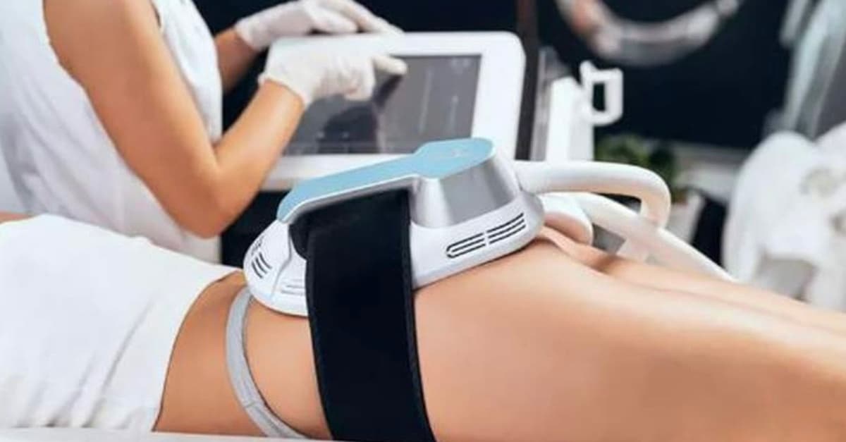 Tratamiento reafirmante con efecto remodelante y push up