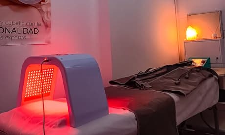 3 sesiones de presoterapia masaje cavitación o radiofrecuencia y plataforma vibratoria