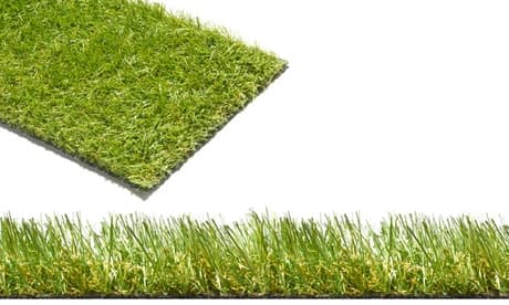 Césped artificial Intens Verde: 100x400cm