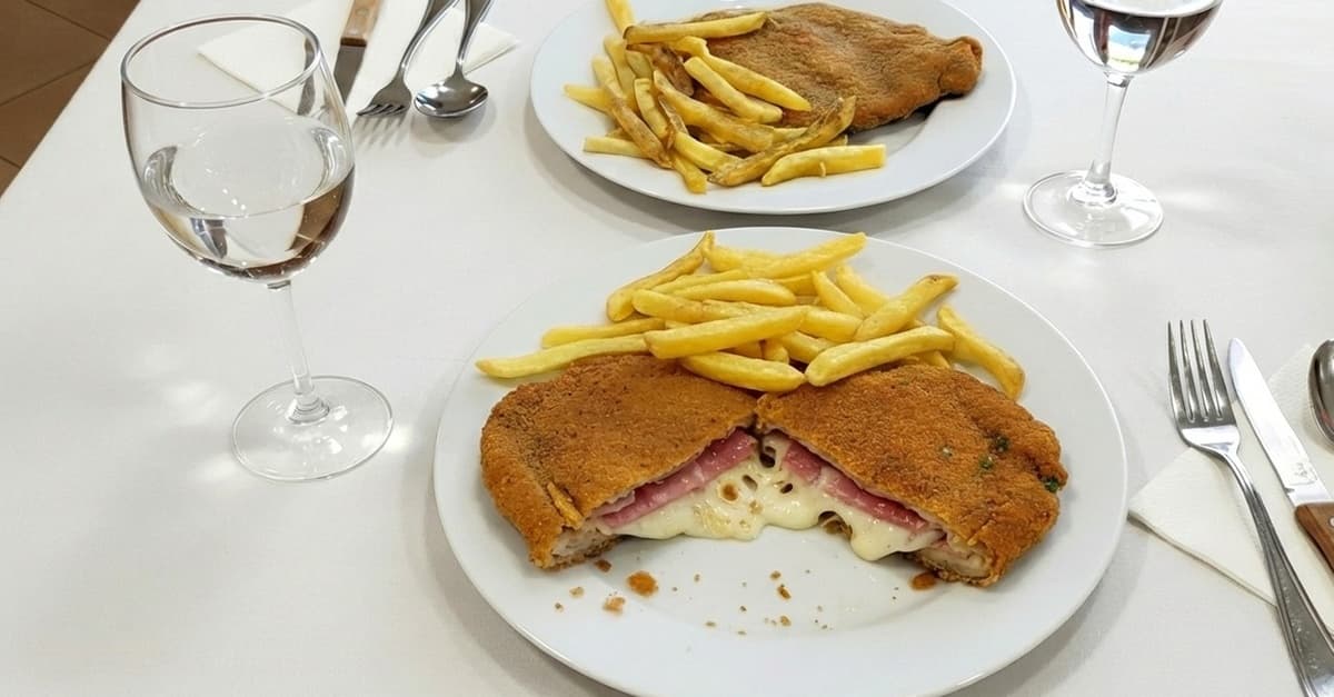 Cocina española