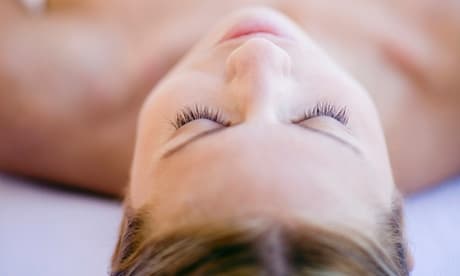 Peeling médico facial para eliminación de acné y manchas