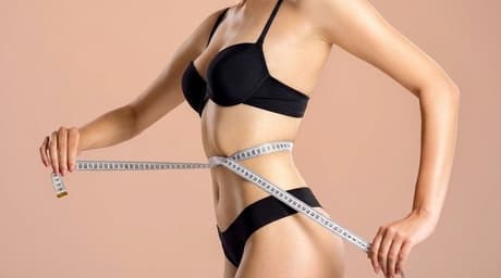 1 sesión de Adipologie + presoterapia + plan de alimentación
