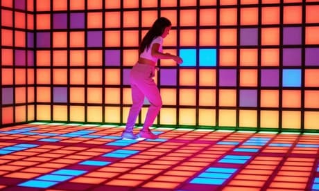 Para 6 personas: entrada general de lunes a viernes