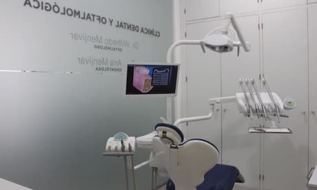 Limpieza bucal con pulido fluorización revisión diagnóstico con radiografía y curetaje de 2 cuadrantes en 1 arcada