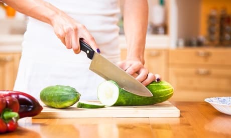 Curso online de manipulador de alimentos
