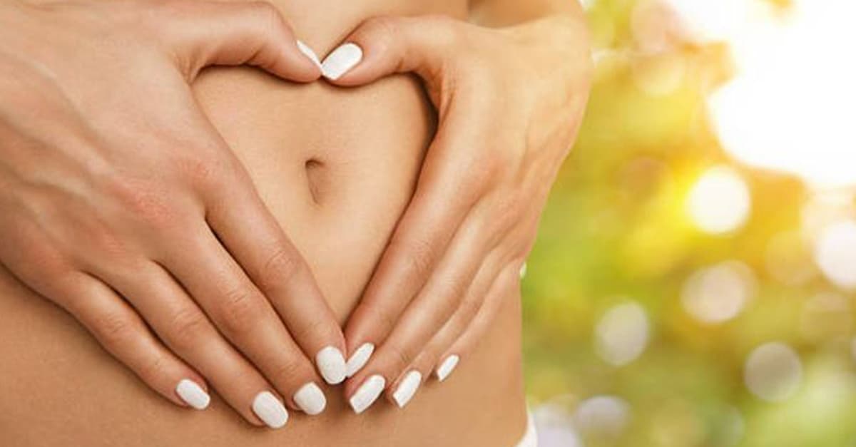 Sesión de hidroterapia de colon en Natalia Ferreira