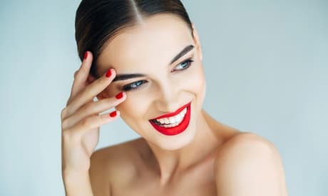 1 sesión de re-hidratación de labios con dermapen y vitaminas con pigmento natural