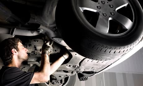 Cambio de kit de distribución de tu coche cambio de aceite y filtro y revisión