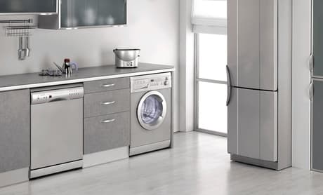 Servicio de reparación electrodomésticos