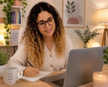 1 sesión de 50 minutos de psicología en modalidad online para 1 persona