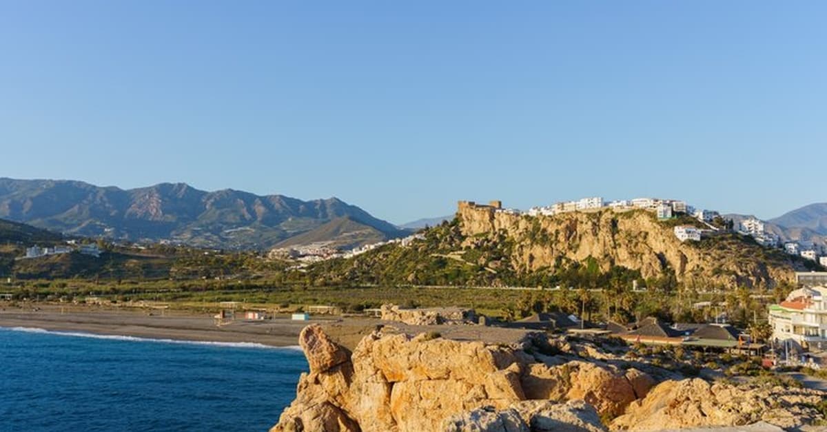 Motril Tour