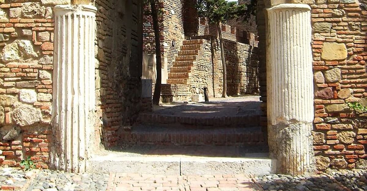Explora Malaga