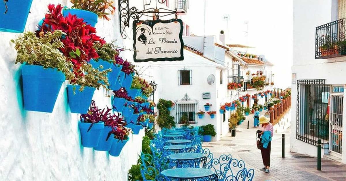 Málaga Guiada