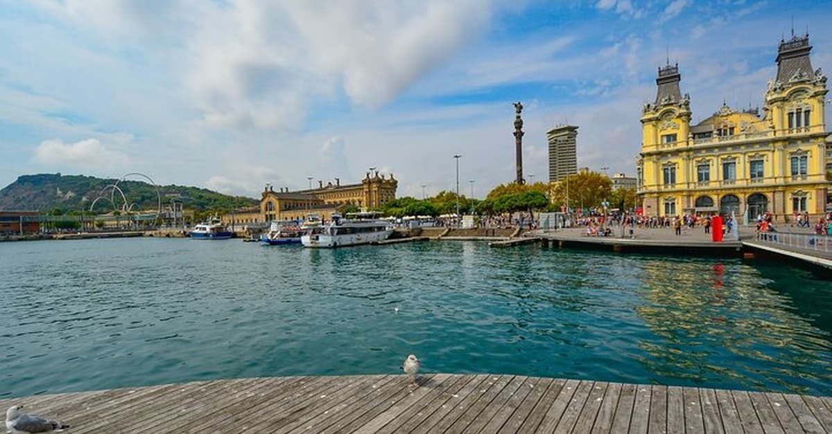 In Out Barcelona Tours