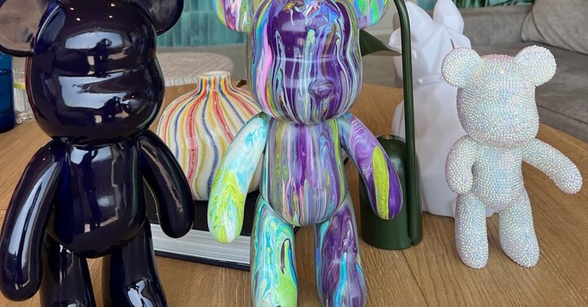 Bear Art Studio