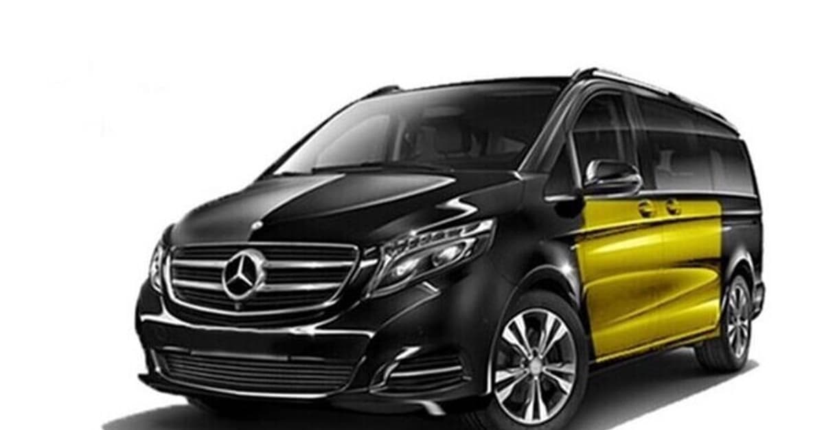 TAXI4BARCELONA